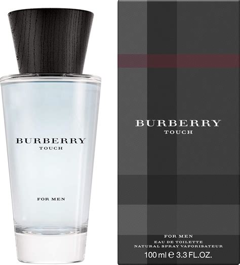 burberry touch for men eau de toilette spray|burberry touch for men superdrug.